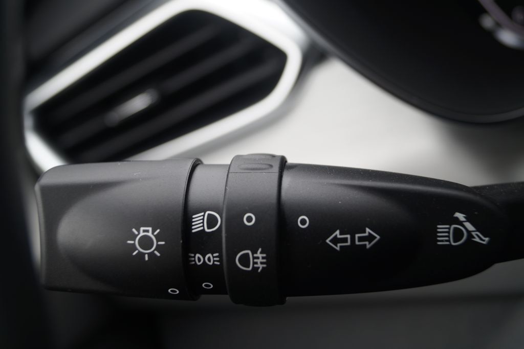 BAIC Beijing X35 2023