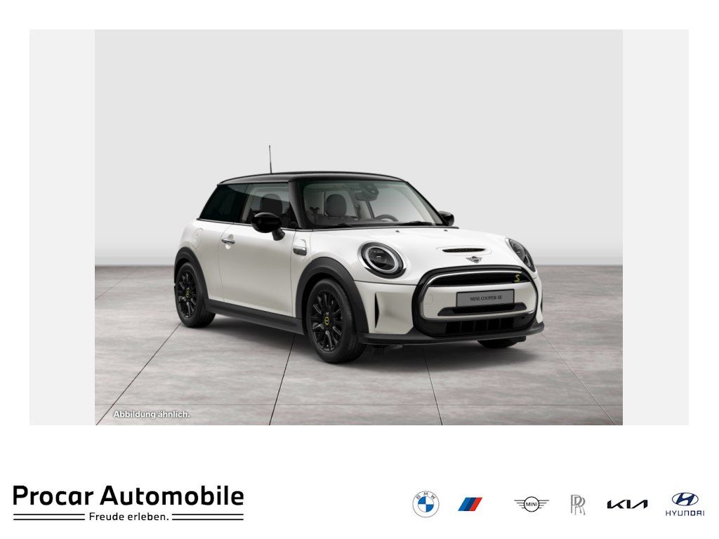 MINI Cooper SE 2023