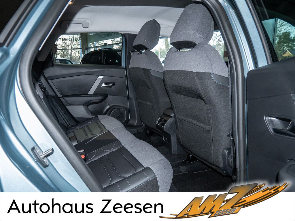 Citroën C4 2023