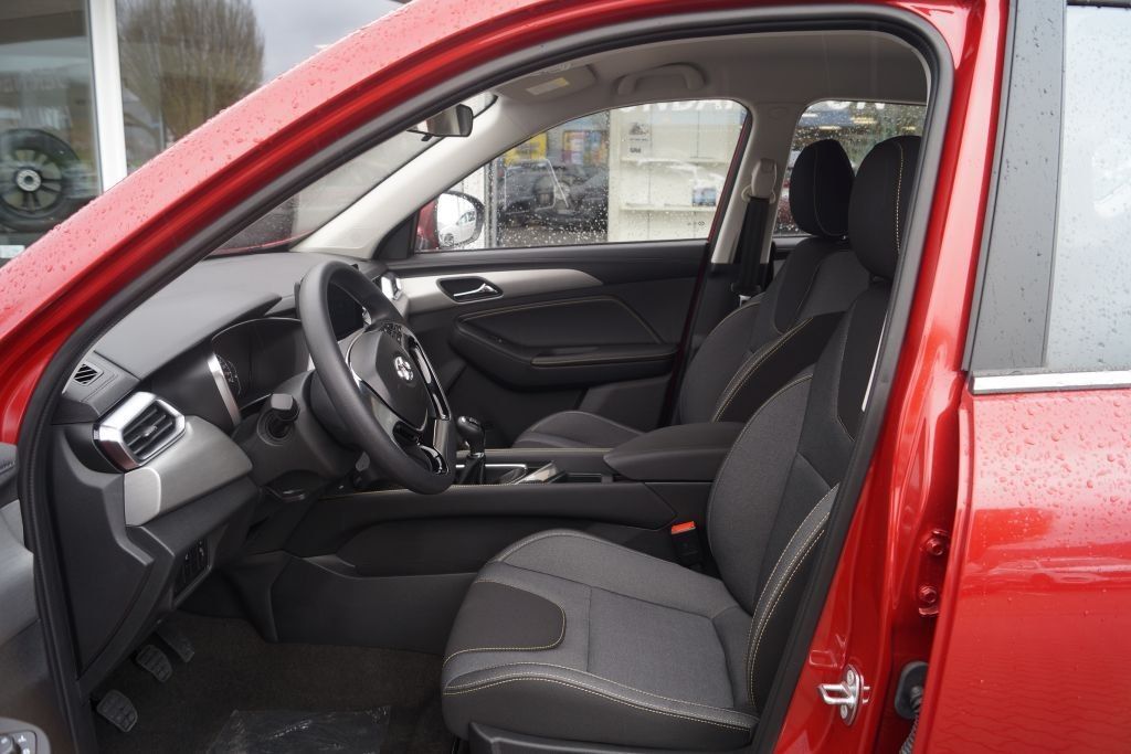 BAIC Beijing X35 2023