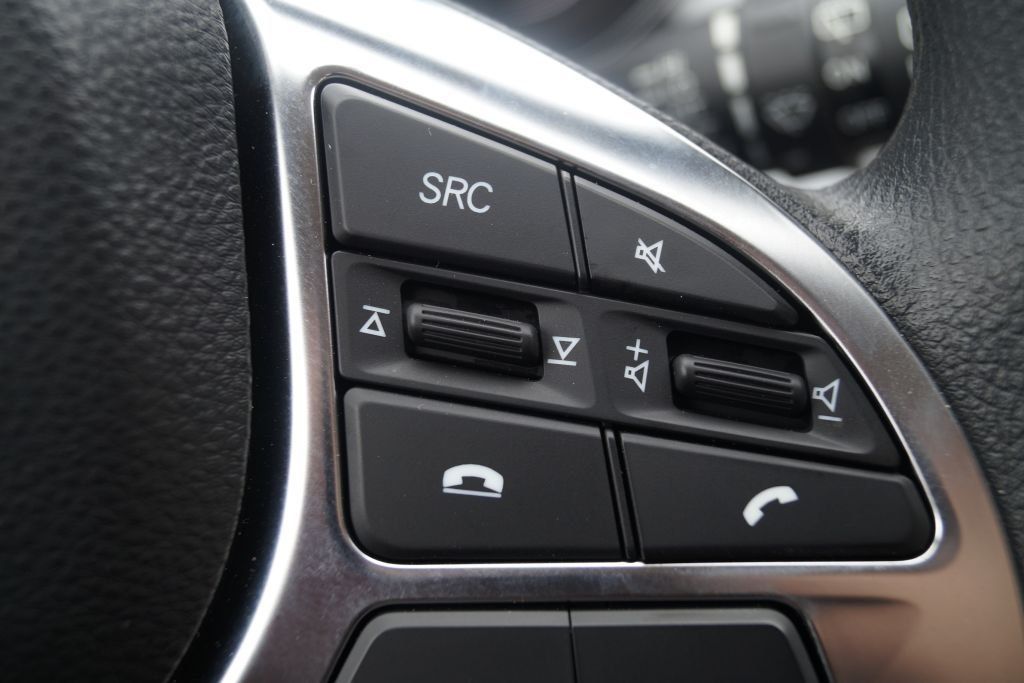 BAIC Beijing X35 2023