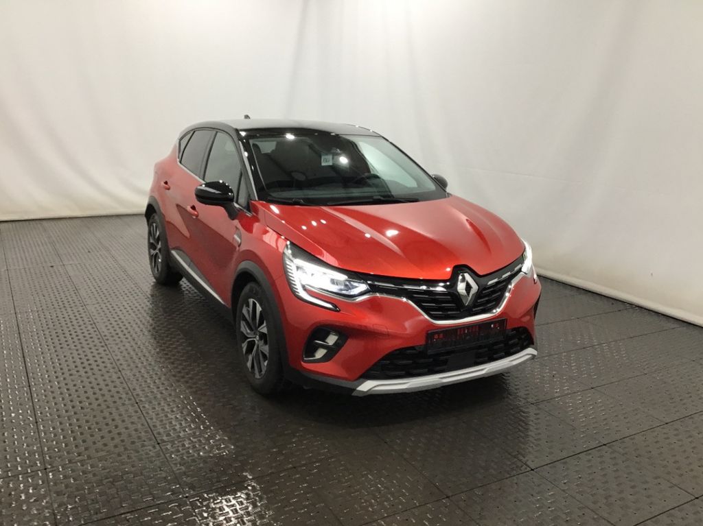 Renault Captur 2023