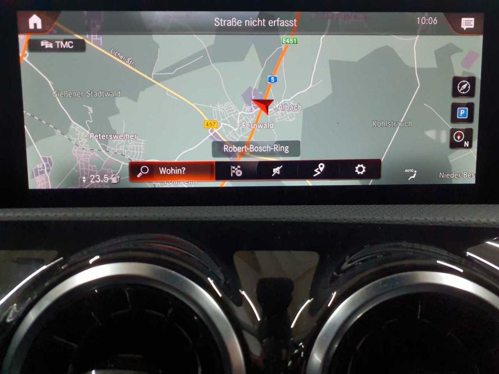 Mercedes-Benz A 250 2022