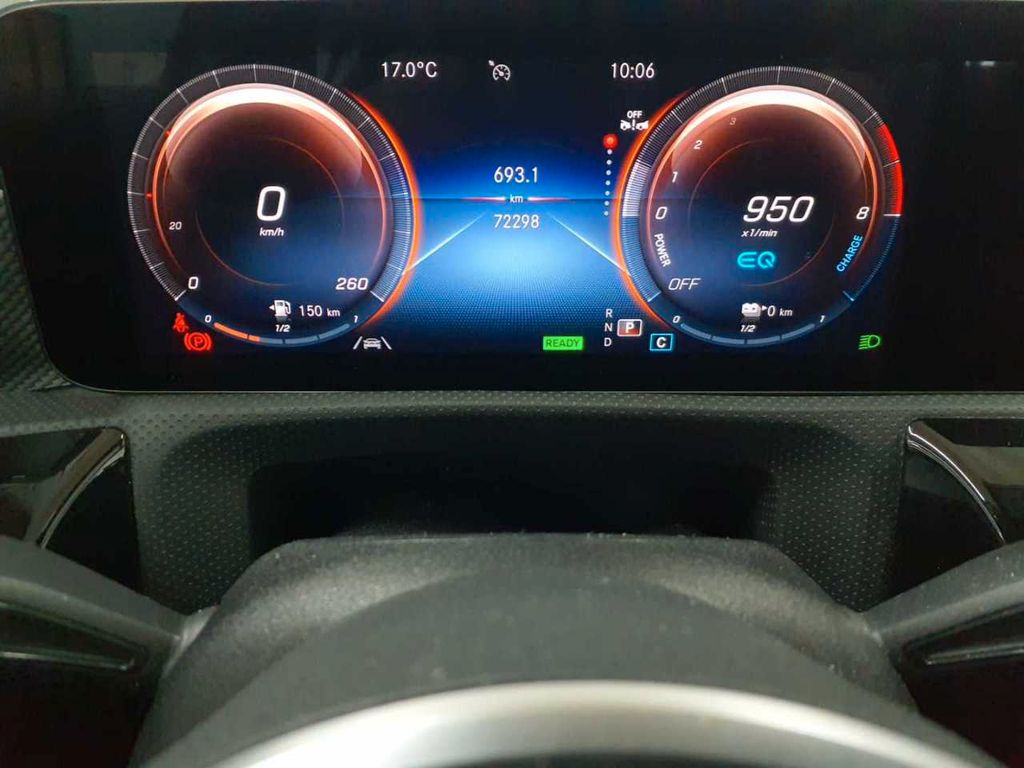 Mercedes-Benz A 250 2022