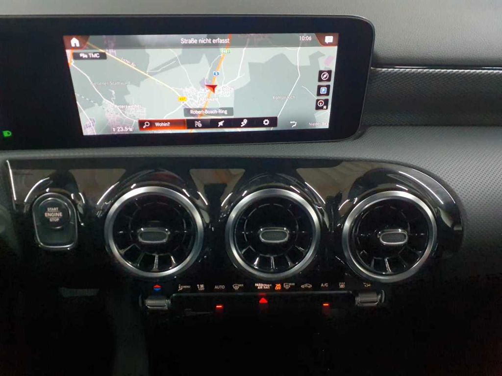 Mercedes-Benz A 250 2022