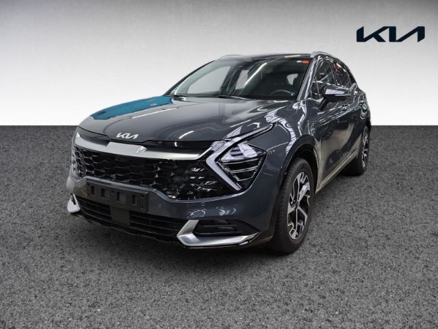 Kia Sportage 2025