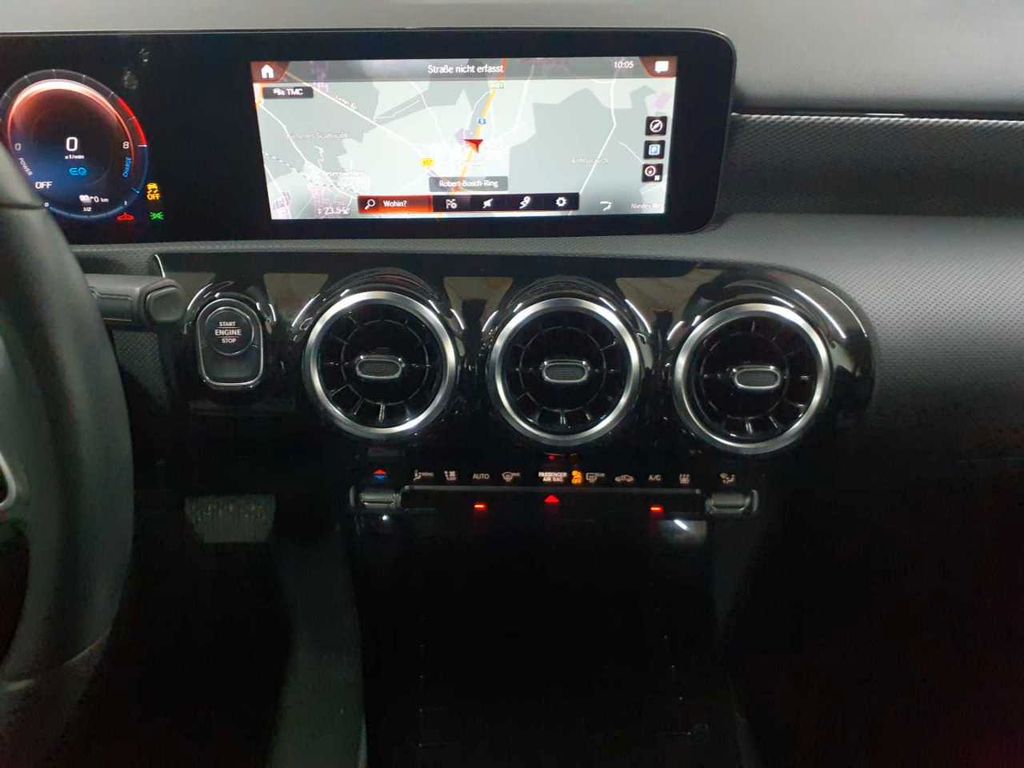 Mercedes-Benz A 250 2022
