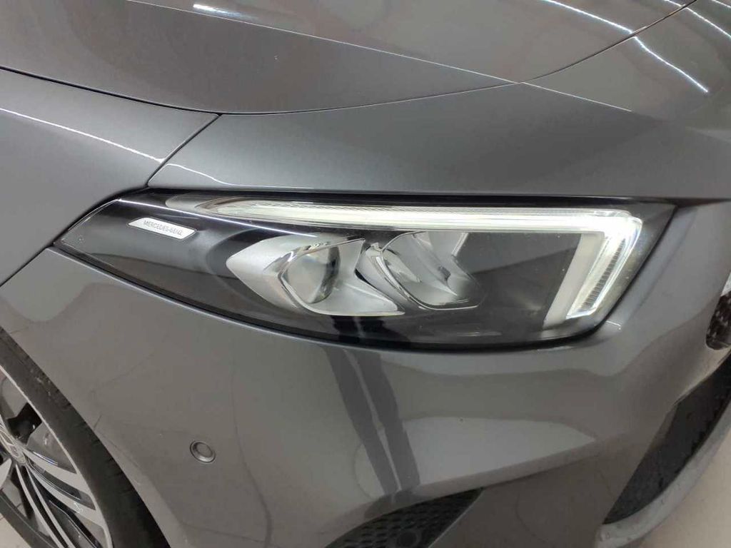 Mercedes-Benz A 250 2022