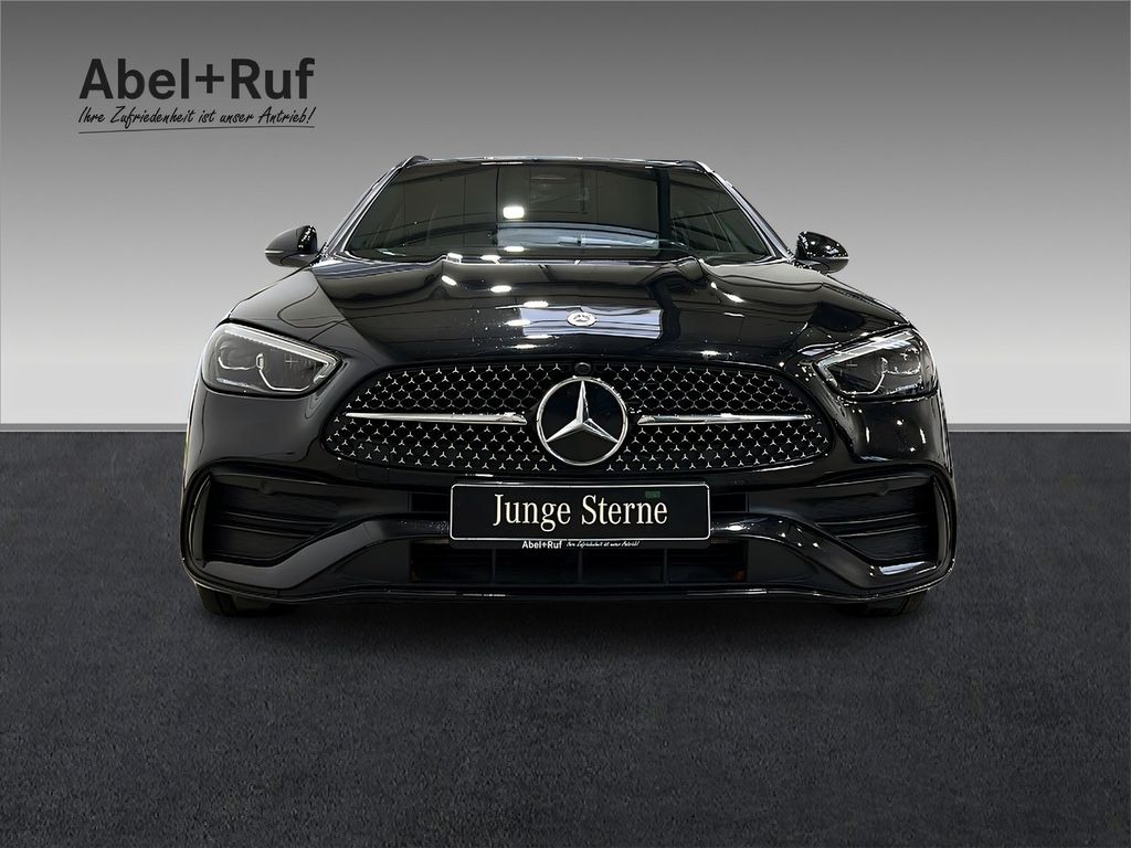 Mercedes-Benz C 300 2022