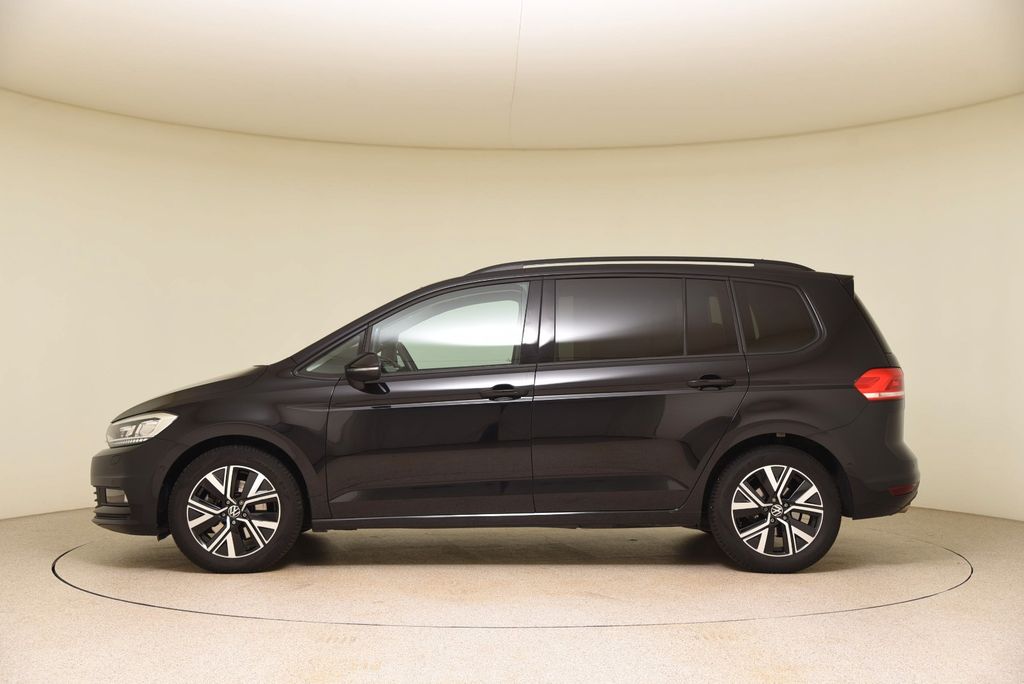 Volkswagen Touran 2024