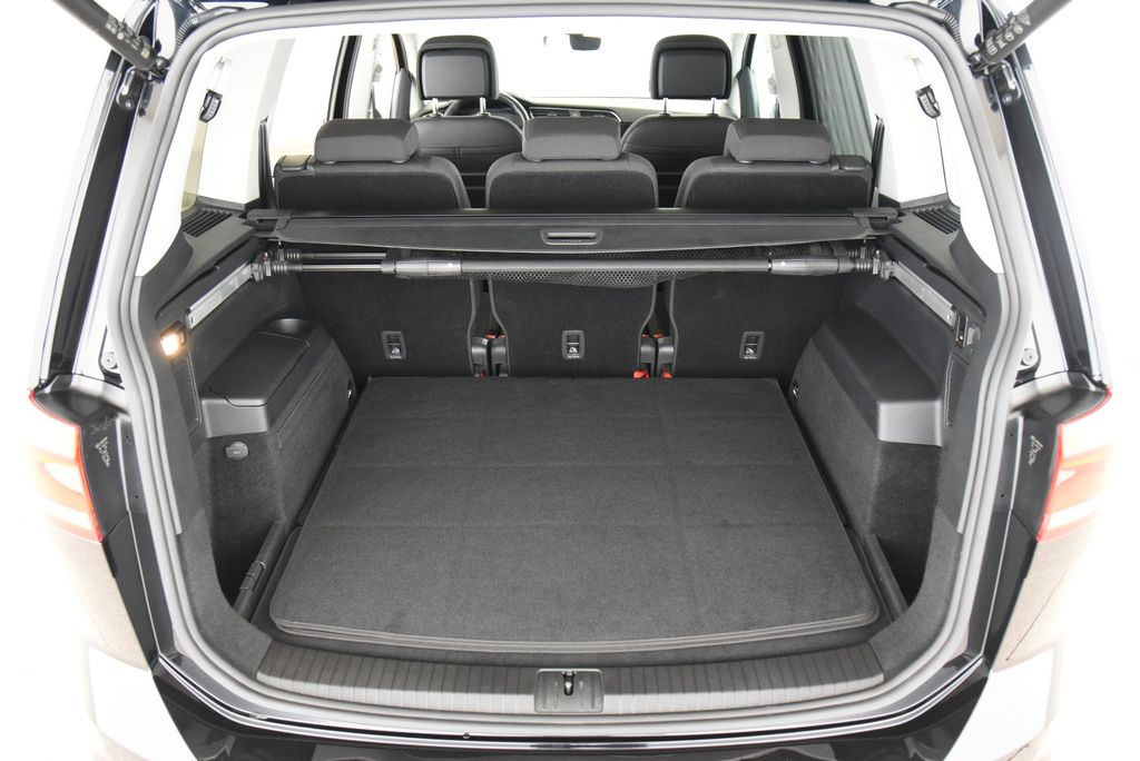 Volkswagen Touran 2024