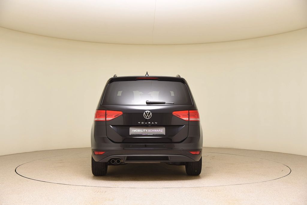 Volkswagen Touran 2024