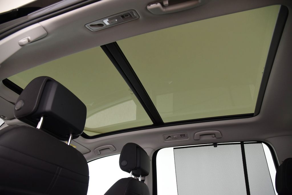 Volkswagen Touran 2024