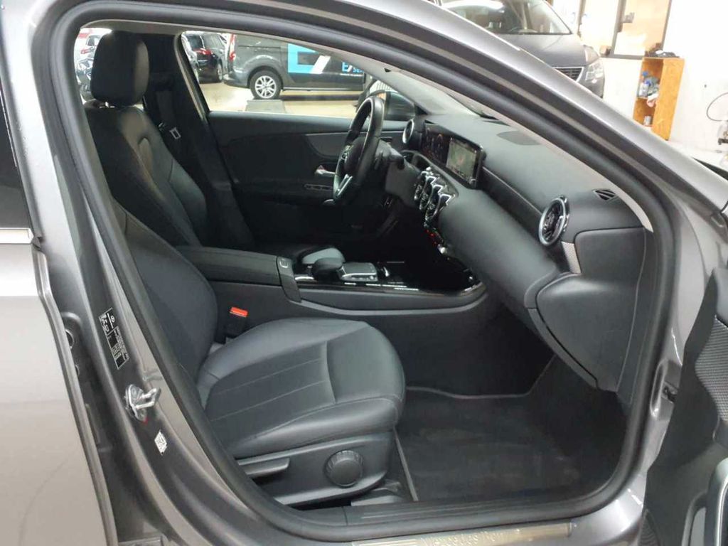 Mercedes-Benz A 250 2022