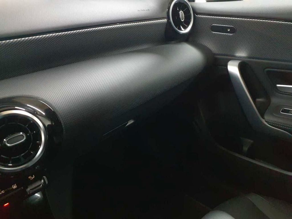 Mercedes-Benz A 250 2022