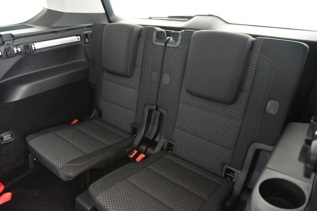 Volkswagen Touran 2024