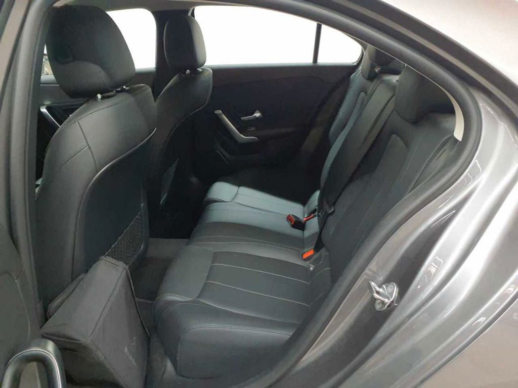 Mercedes-Benz A 250 2022