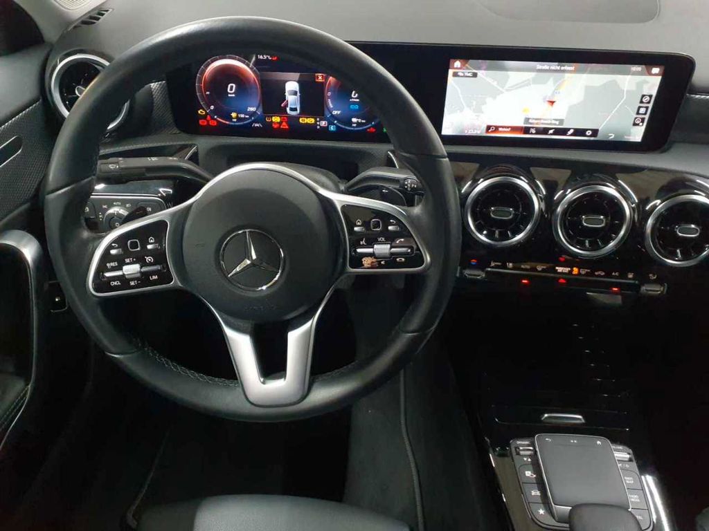 Mercedes-Benz A 250 2022