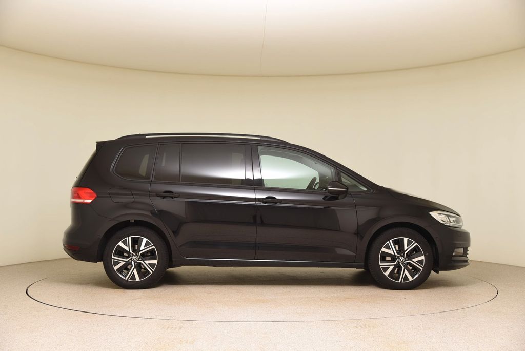 Volkswagen Touran 2024