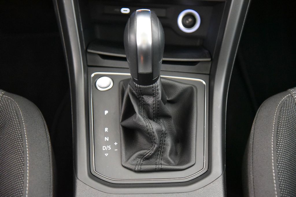 Volkswagen Touran 2024