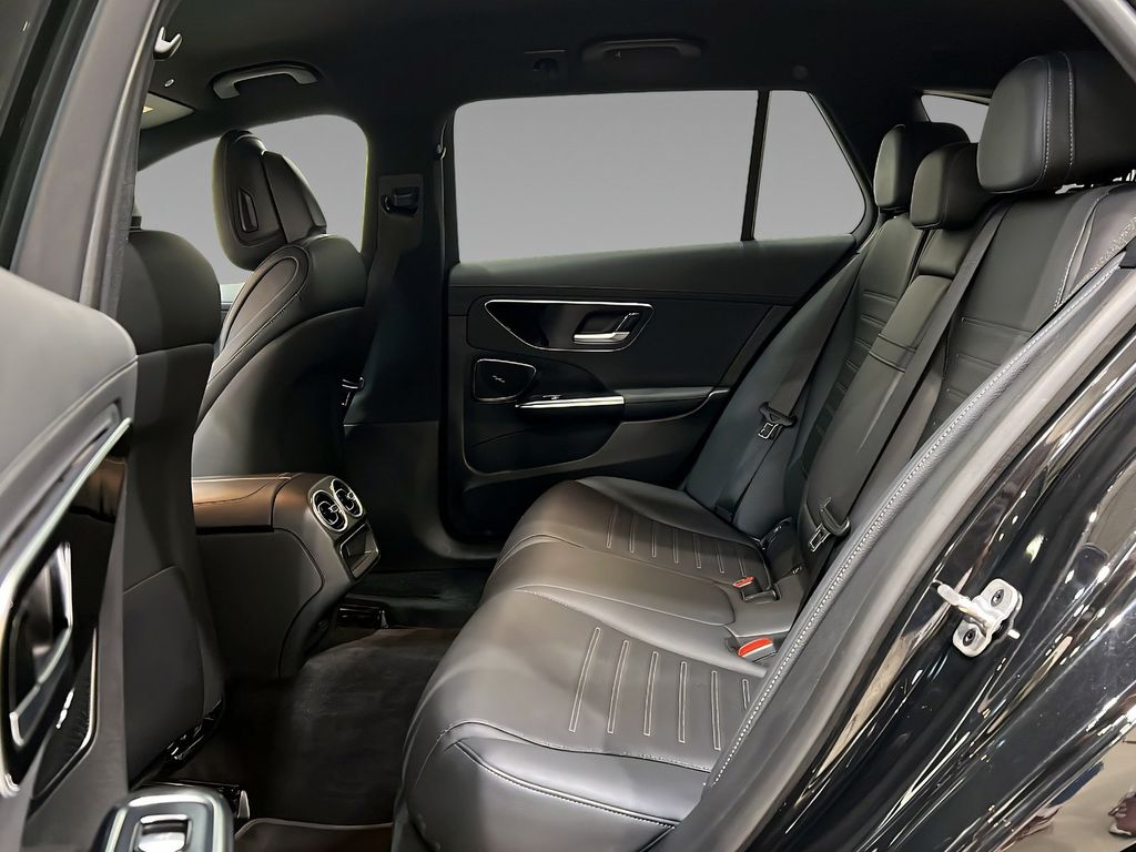 Mercedes-Benz C 300 2022