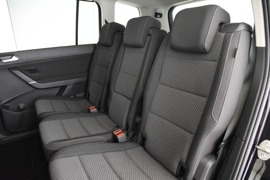 Volkswagen Touran 2024