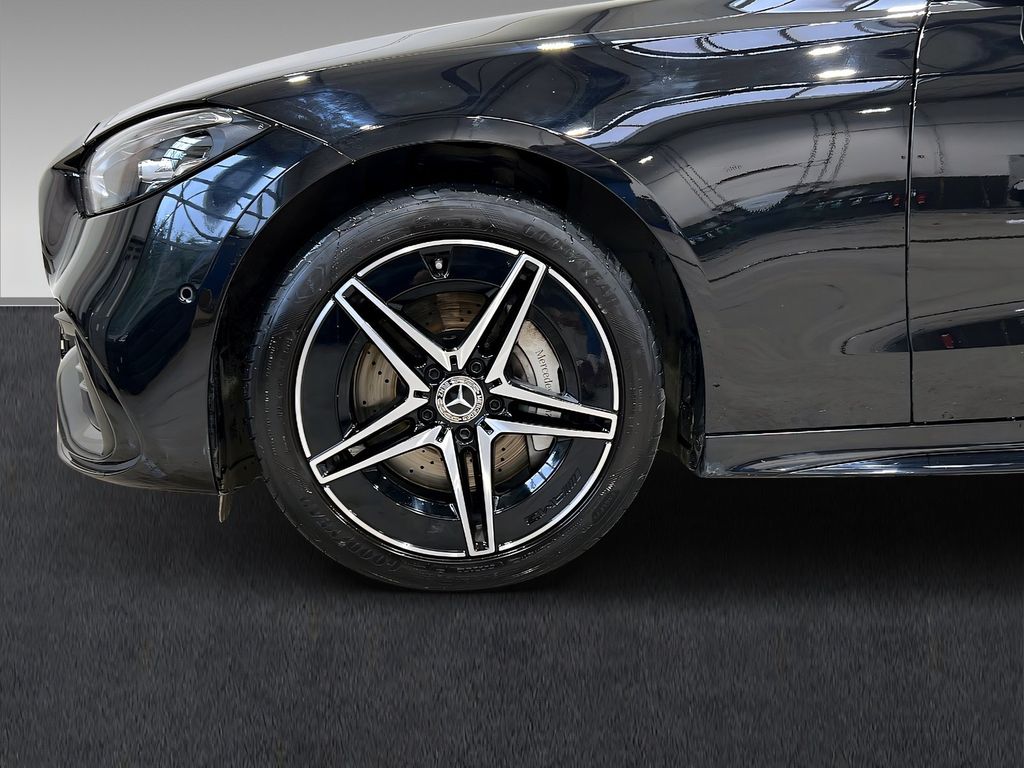 Mercedes-Benz C 300 2022