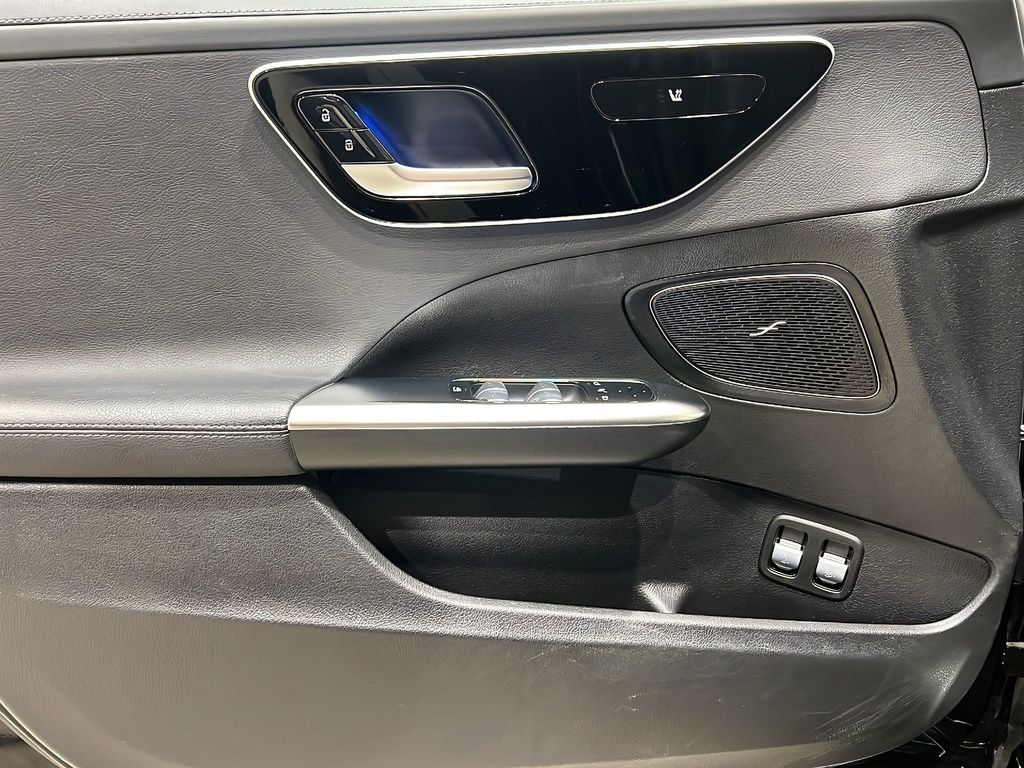 Mercedes-Benz C 300 2022