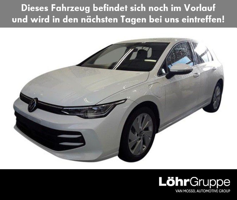 Volkswagen Golf 2025