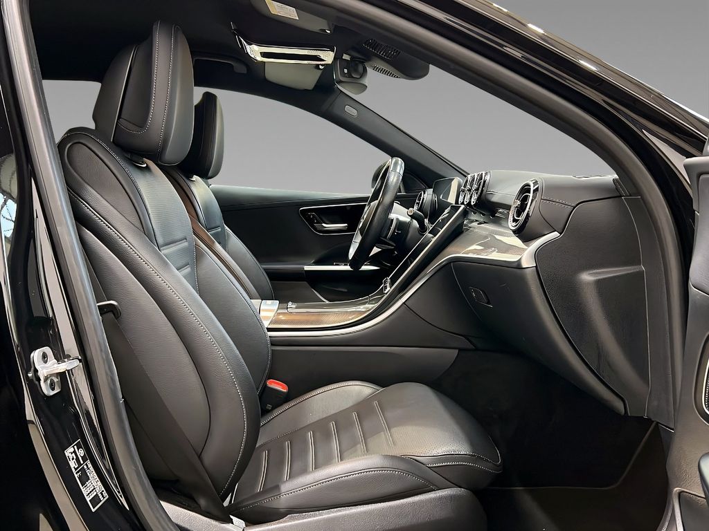 Mercedes-Benz C 300 2022