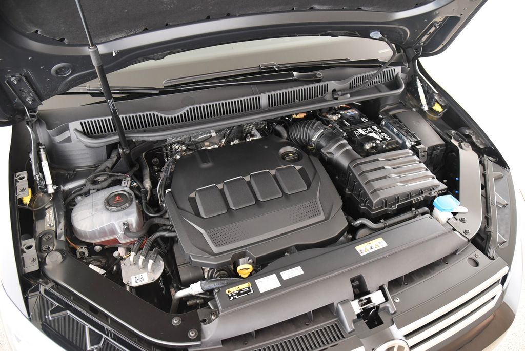 Volkswagen Touran 2024