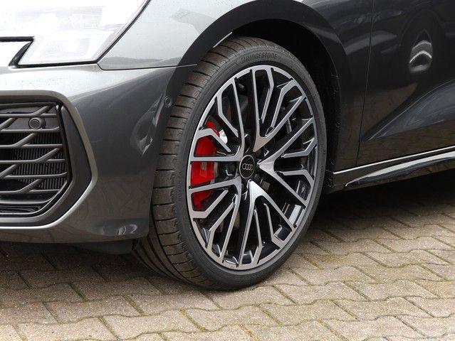 Audi S3 2025