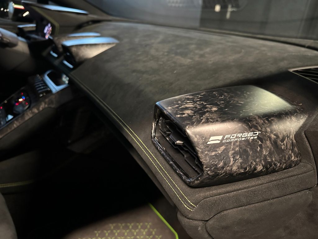 Lamborghini Huracán 2018