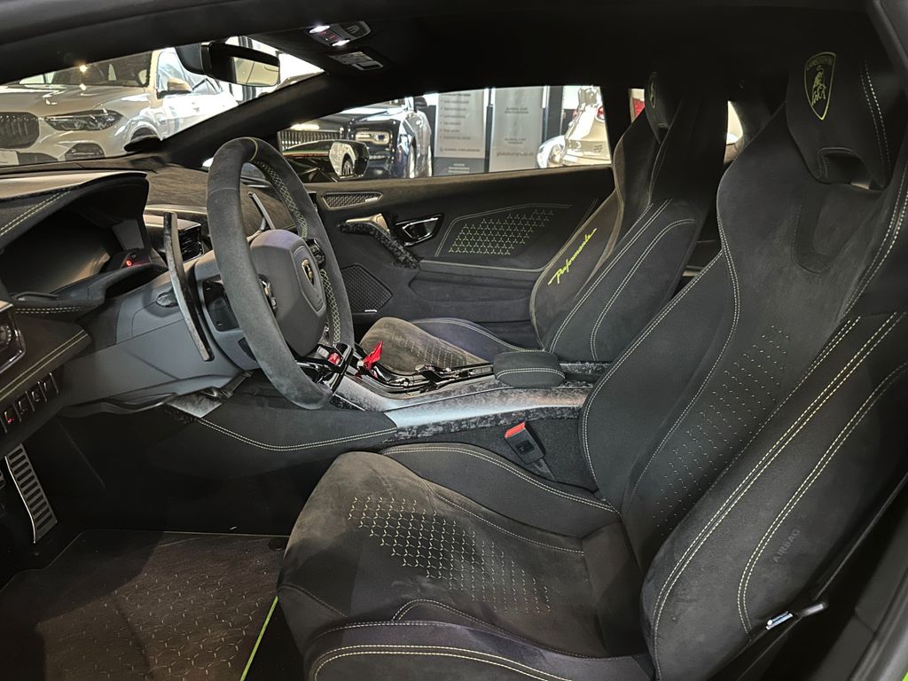 Lamborghini Huracán 2018