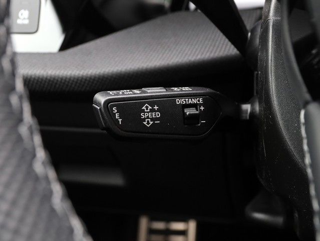 Audi S3 2025