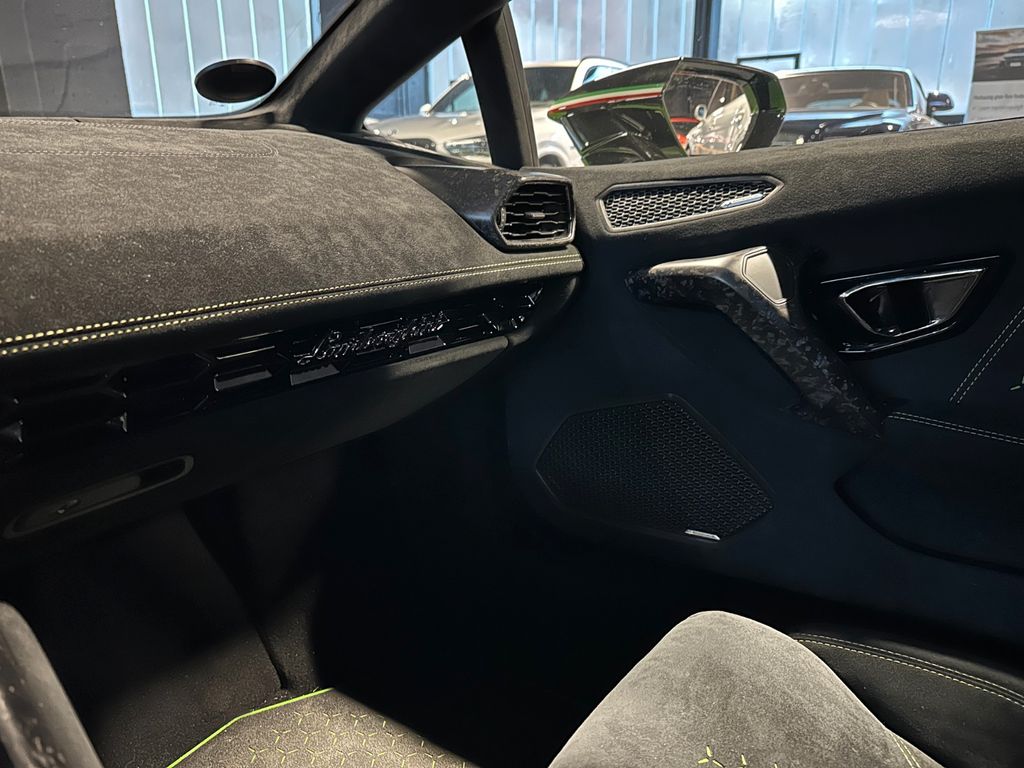 Lamborghini Huracán 2018