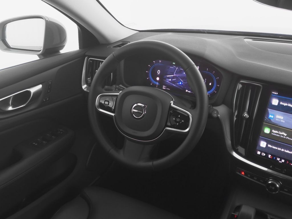 Volvo V60 Cross Country 2023
