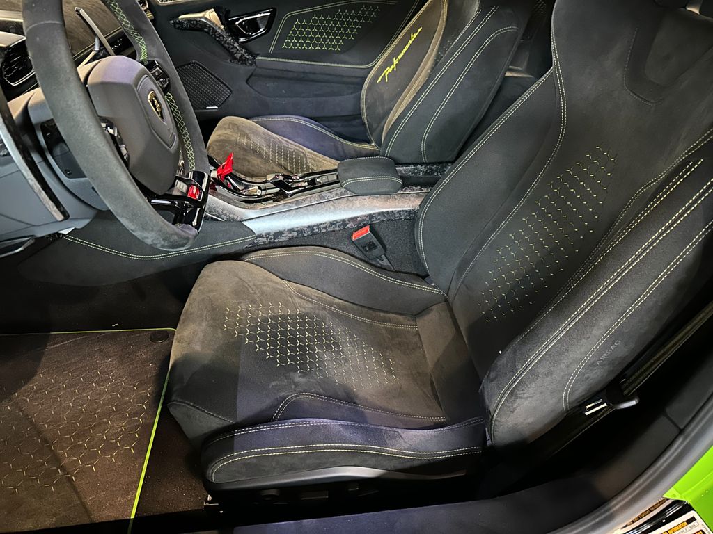 Lamborghini Huracán 2018