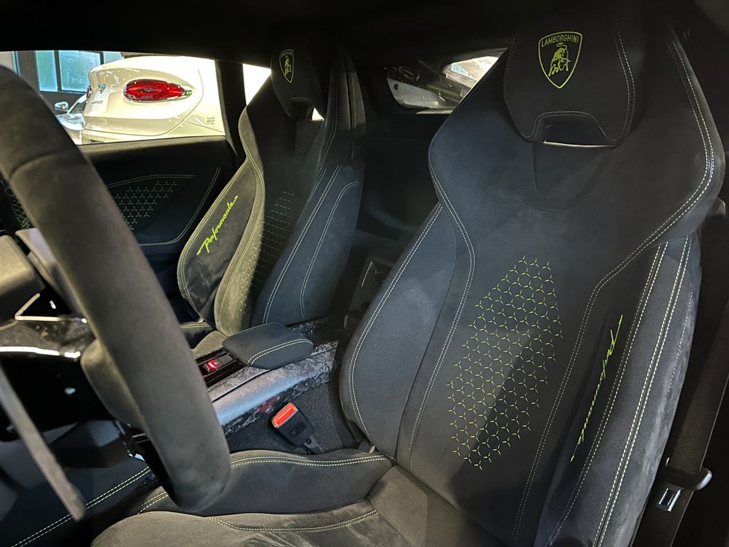 Lamborghini Huracán 2018