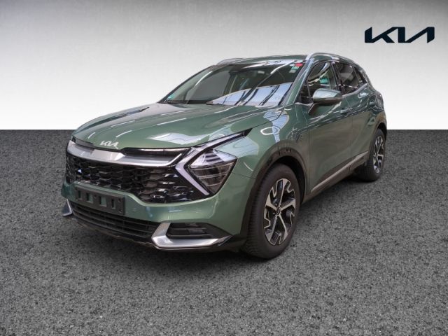 Kia Sportage 2025