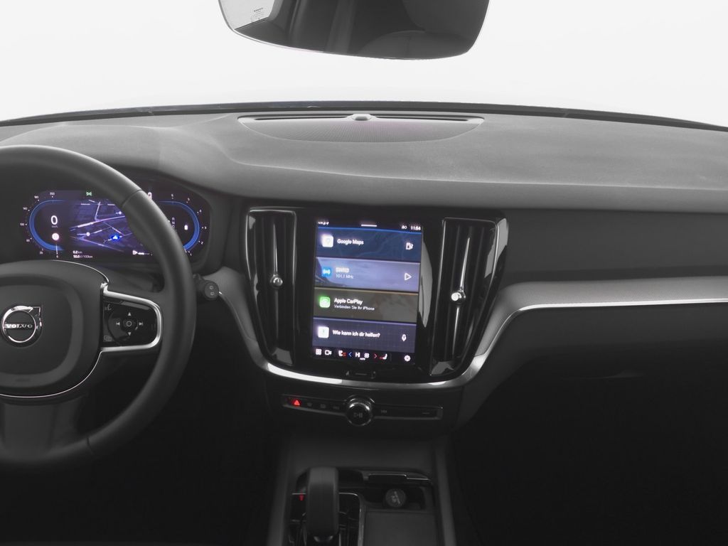 Volvo V60 Cross Country 2023