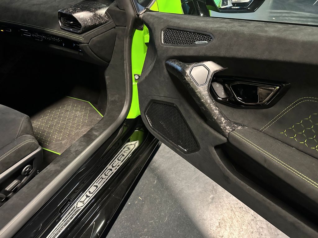 Lamborghini Huracán 2018