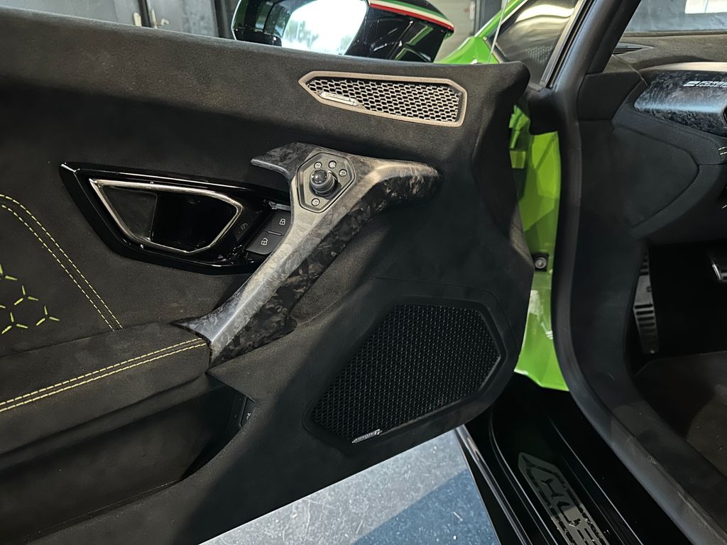 Lamborghini Huracán 2018