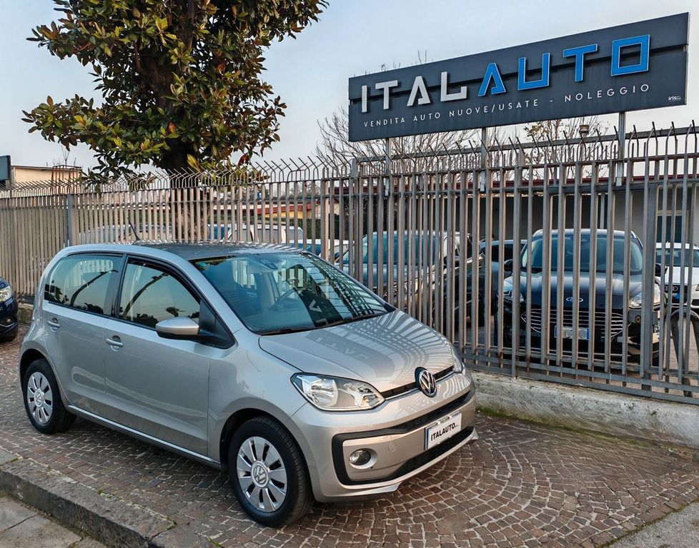 Volkswagen Other 2018