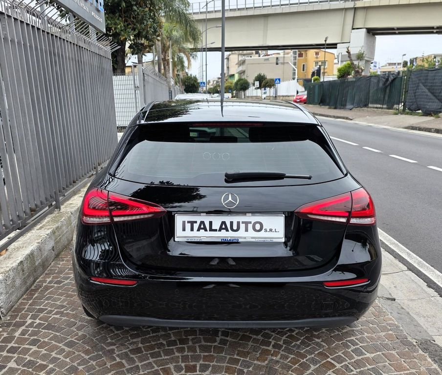 Mercedes-Benz A 180 2020