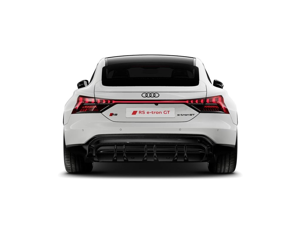 Audi RS e-tron GT 2023