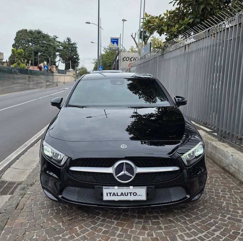 Mercedes-Benz A 180 2020