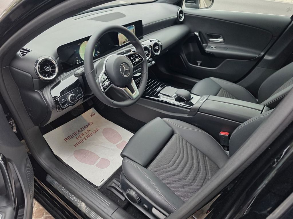 Mercedes-Benz A 180 2020