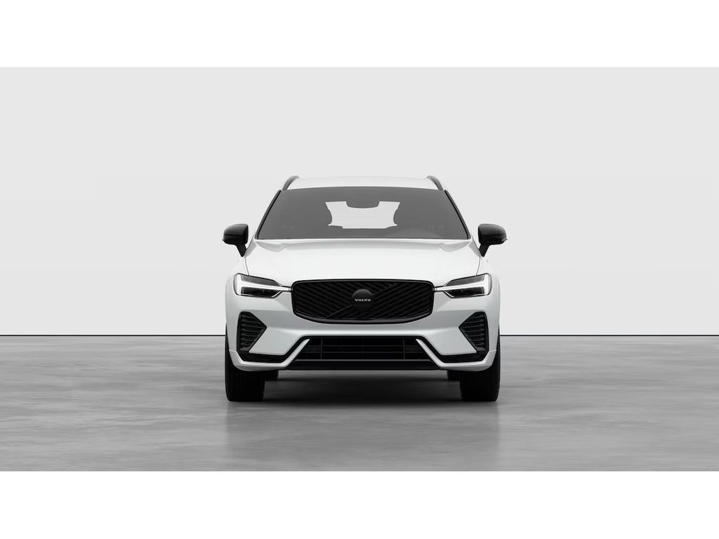 Volvo XC60 2025