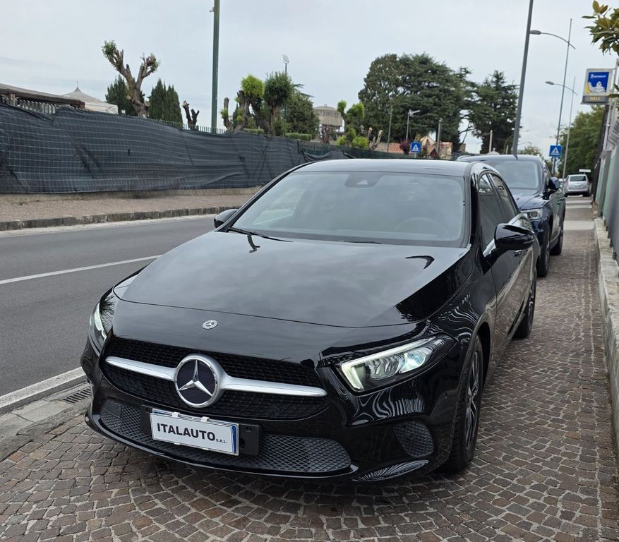 Mercedes-Benz A 180 2020